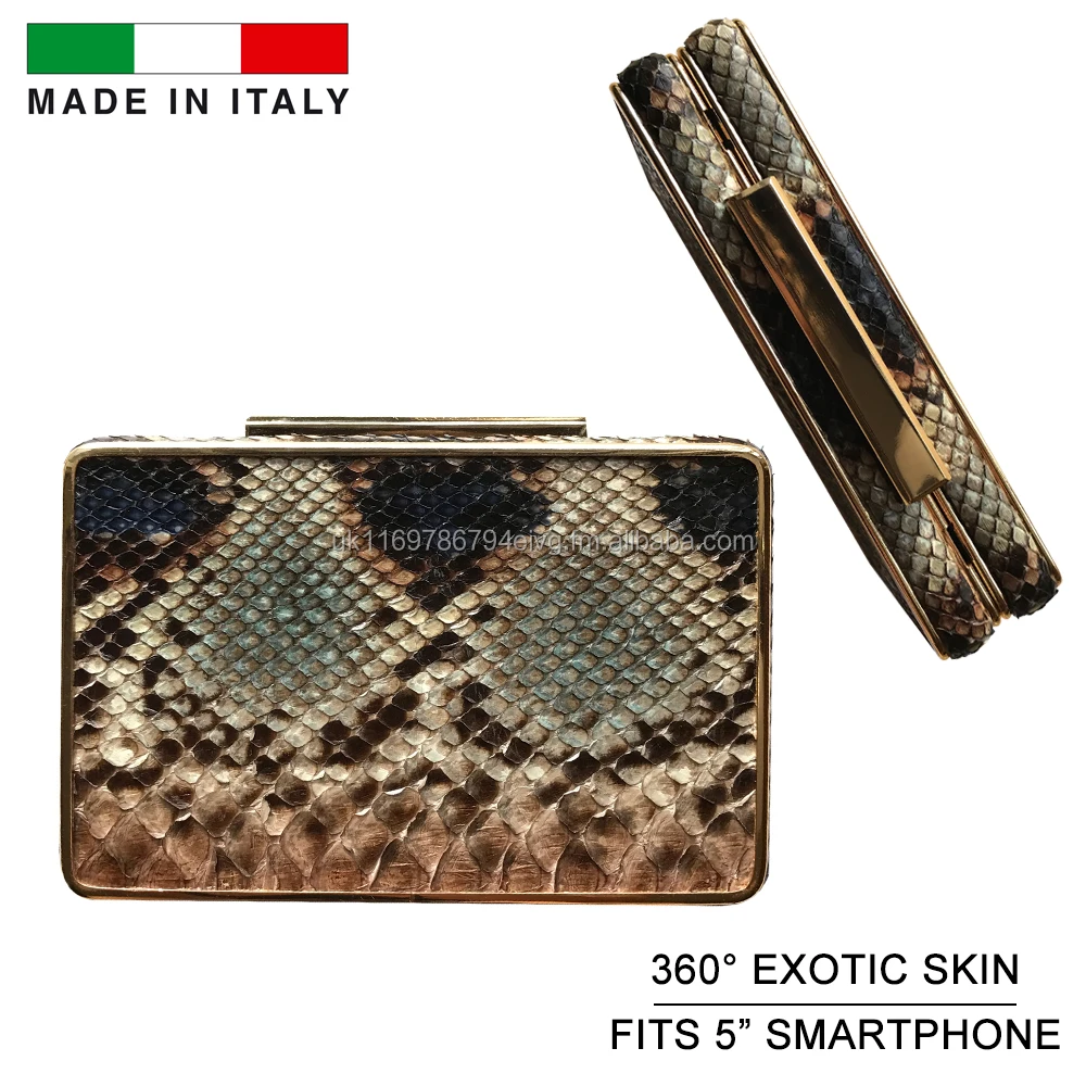 100/% genuine python skin tie all by hand