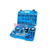 Engine Compression and Leakage Test Kit