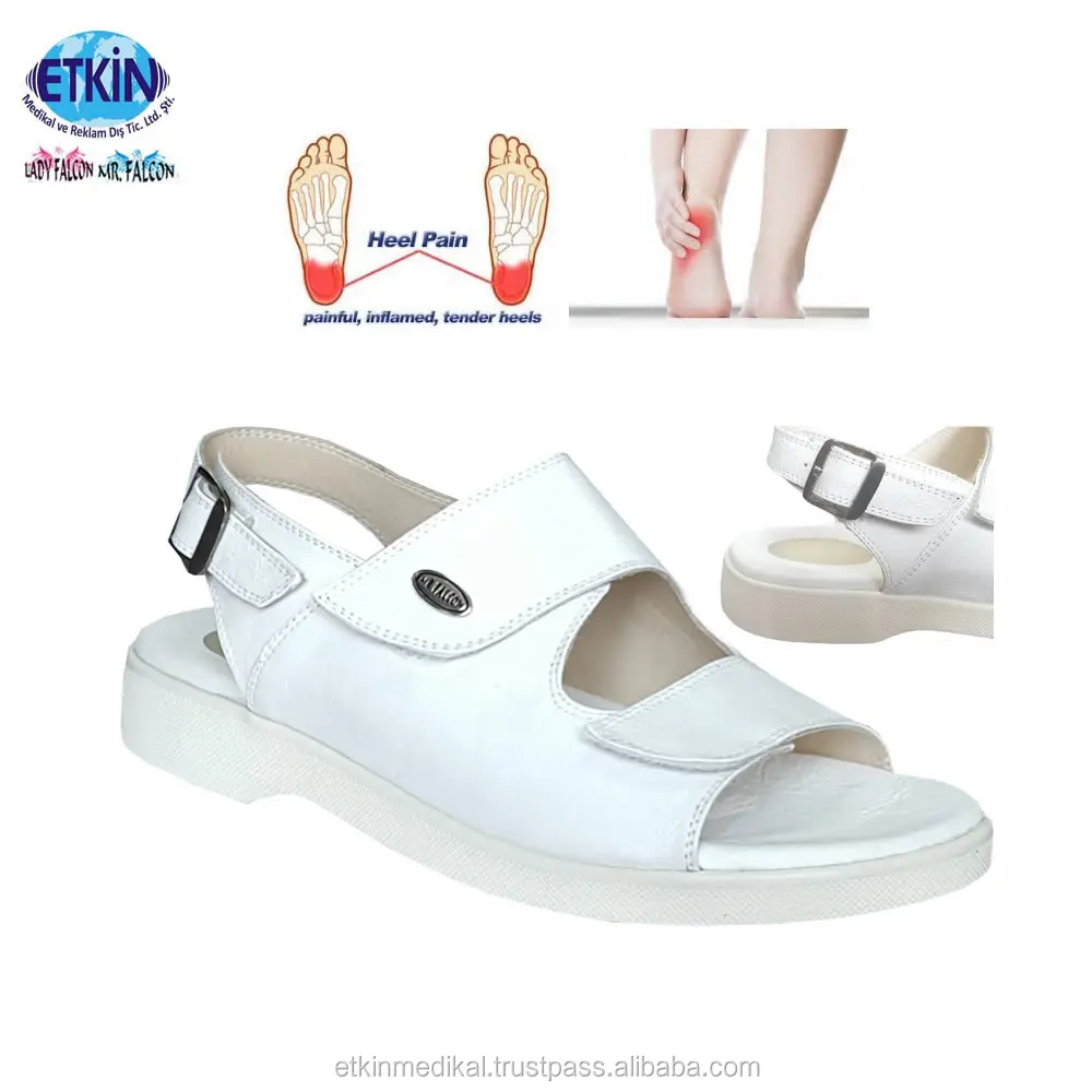 Comfortable Summer Shoes Sandals For Plantar Fasciitis Heel Spur