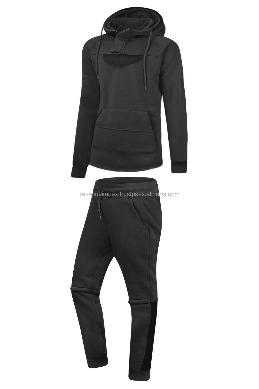 whole sweat suits