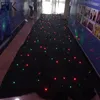 wedding venue decoration led curtain lights wholesale pretty star curtains