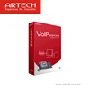 ARTECH SIP V Series, SIP/VOIP phone IP PBX voice recorder software with hardware as well