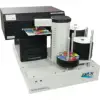 Automated 2-Drive CD DVD Blu-Ray Publisher Duplicator