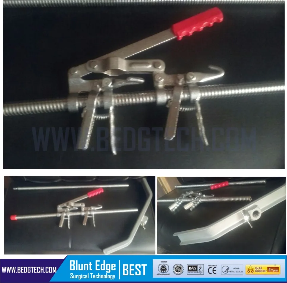 Calf Puller/calf Puller Hercules Fetal Extractor Heavy Duty Difficult