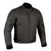 Custom Men Motorbike Textile Jacket 600D motorcycle cordura Men Motorcycle Cordura
