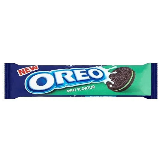 Full Range Malaysia Oreo Biscuit - Buy Oreo,Biscuit,Malaysia Product on ...