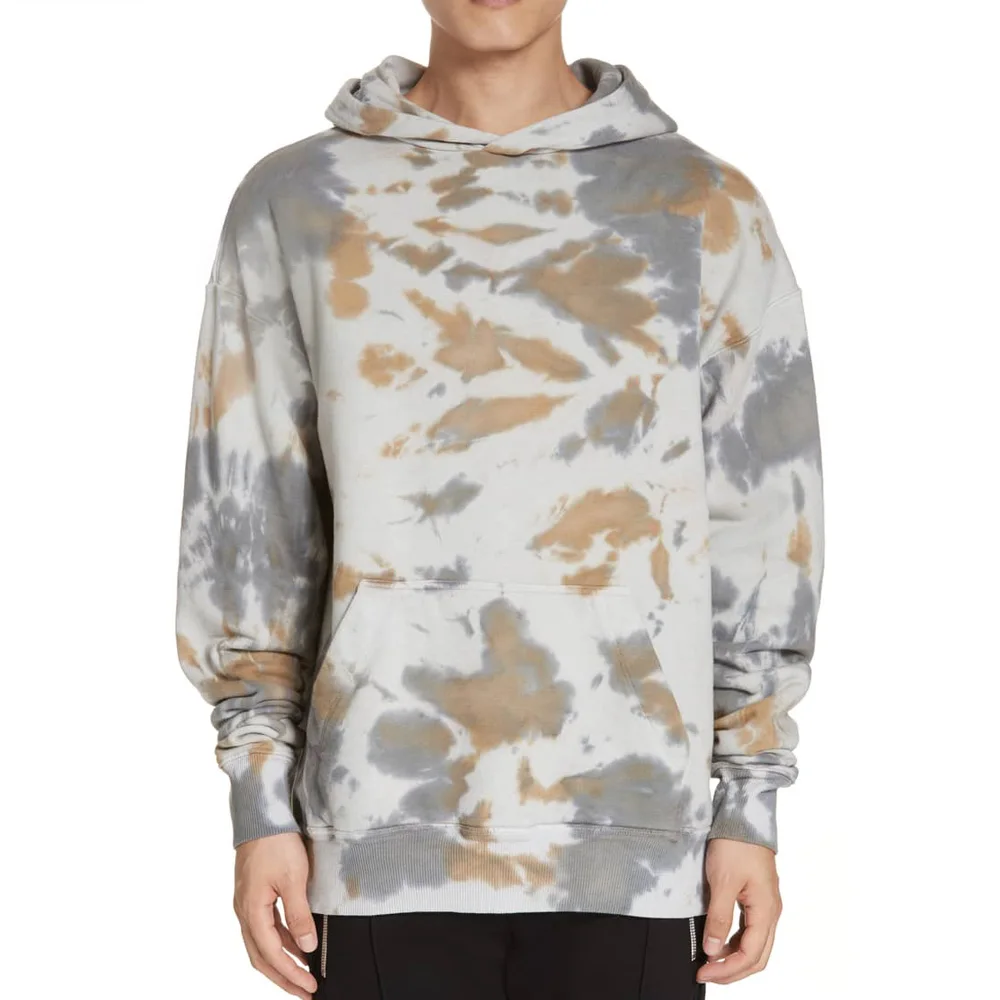 glock camo hoodie