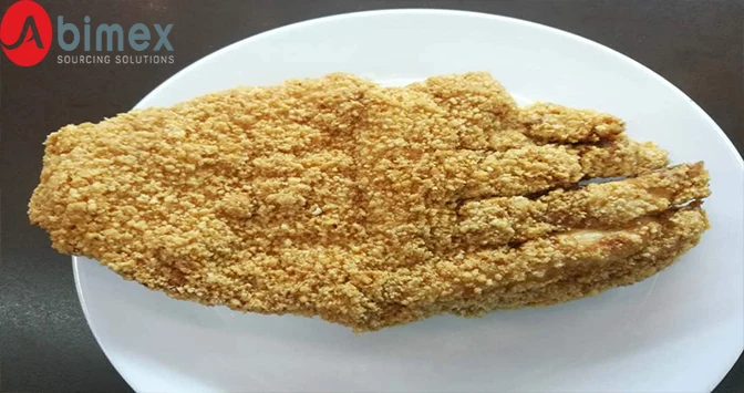 industry grade tapioca starch organic starch