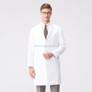 University Uniform Medical for hospital doctor nurse long sleeve shirt blazer jacket coat for MEN & WOMEN ladies Cotton QUALITY University Uniform Medical for hospital doctor nurse long sleeve shirt blazer jacket coat for MEN & WOMEN ladies Cotton QUALITY