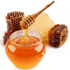 natural honey manufacturers