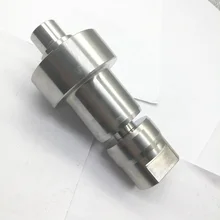 87000psi Pe&ccedil;as Corpo Da V&aacute;lvula De Reten&ccedil;&atilde;o de &Aacute;gua Intensificador De Jato 10106417