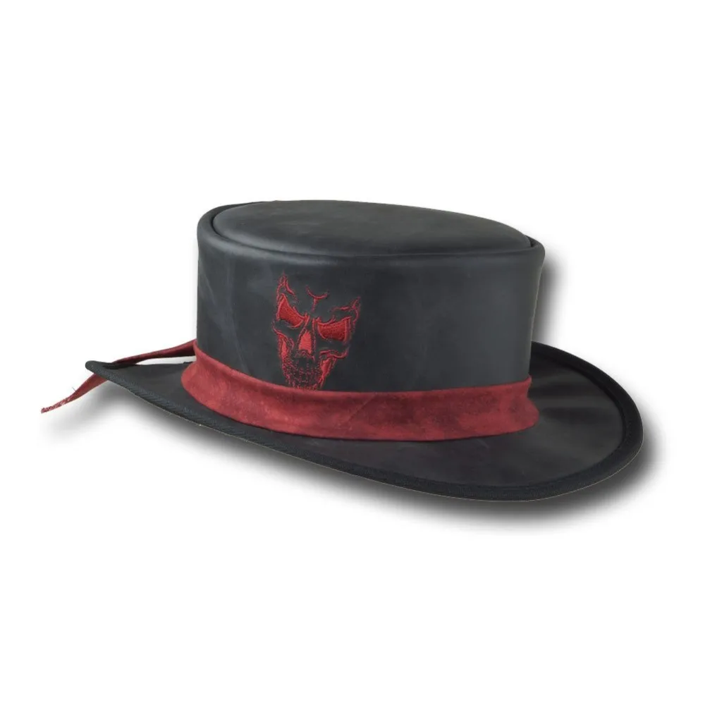 cowboy top hat