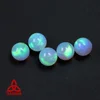 Direct Factory Galaxy Created Opal No Resin Bead and Loose for Glass Compatible (same as gilson opal)