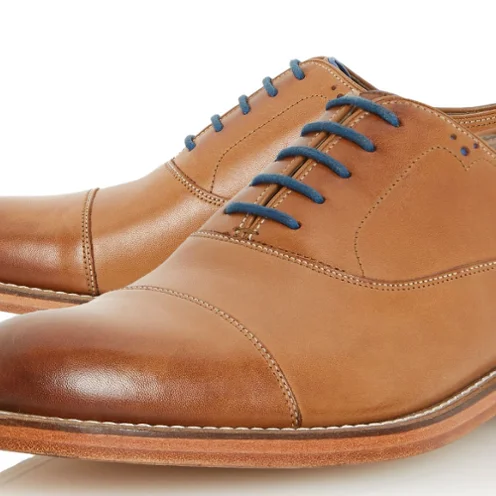 soft leather formal shoes