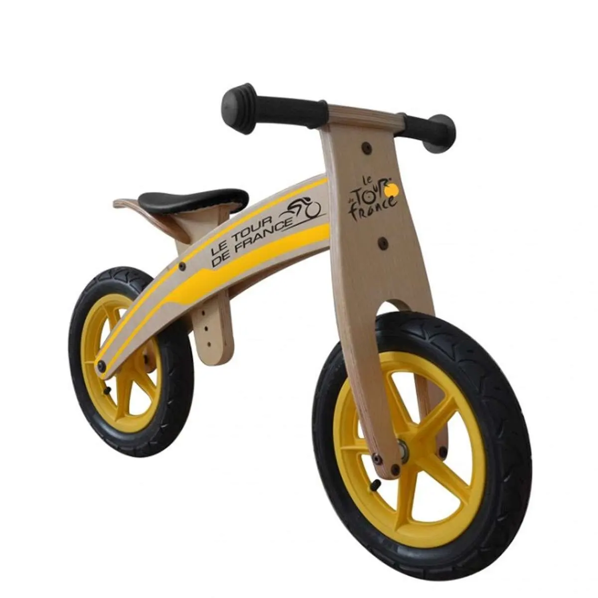 galaxie balance bike