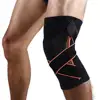 hot selling 7 mm Neoprene Knee Sleeves Cross fit Training Weight Lifting Fitness Knee