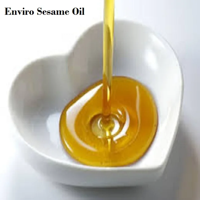 Sesame Oil 26