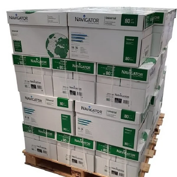 Navigator 80g A4 Universal Paper {10 Reams} OFFER Price