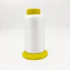 Cheap and good quality 100% spun polyester embroidery sewing thread