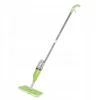 Spray Mop with Super-Absorbent Microfiber Head Spray Mop Set