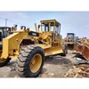 Good Condition Used CAT 140H Motor Grader for sale