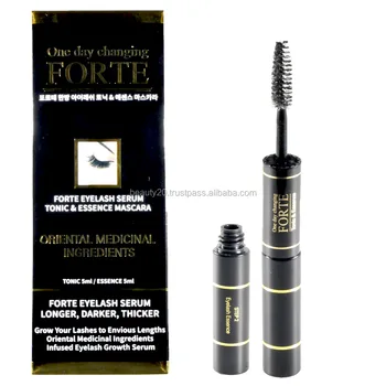 eyelash growth mascara