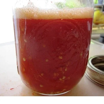 tabasco chilli sauce