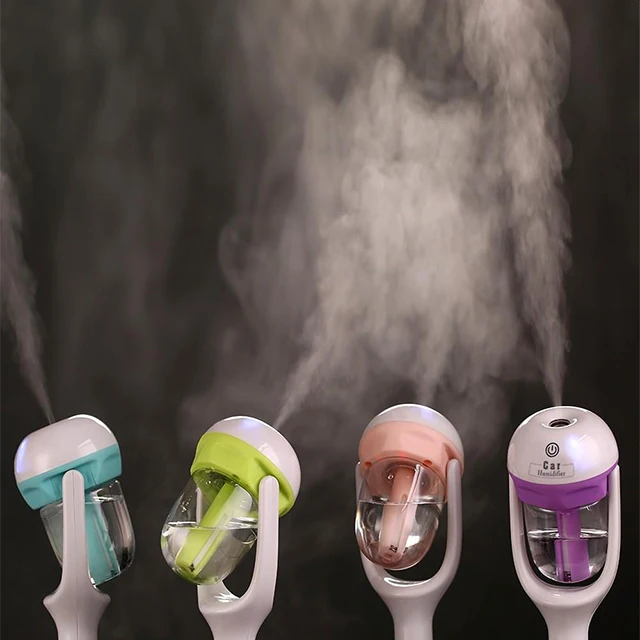Car Atomizer Air Freshener Humidifier Buy Car Atomizer Air Freshener