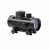 RD1x30 hot selling Tactical Holographic Picatinny 20mm Rail Mount Red green Dot Sight as security equipment