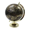 OEM Services Antique Brass Globe