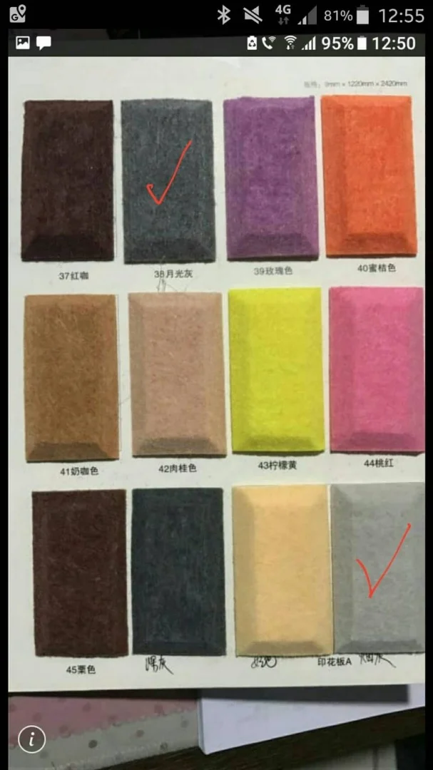 Meeting Room Soundproof Operable Walls Acoustic Folding Sliding Movable Partitions for Office