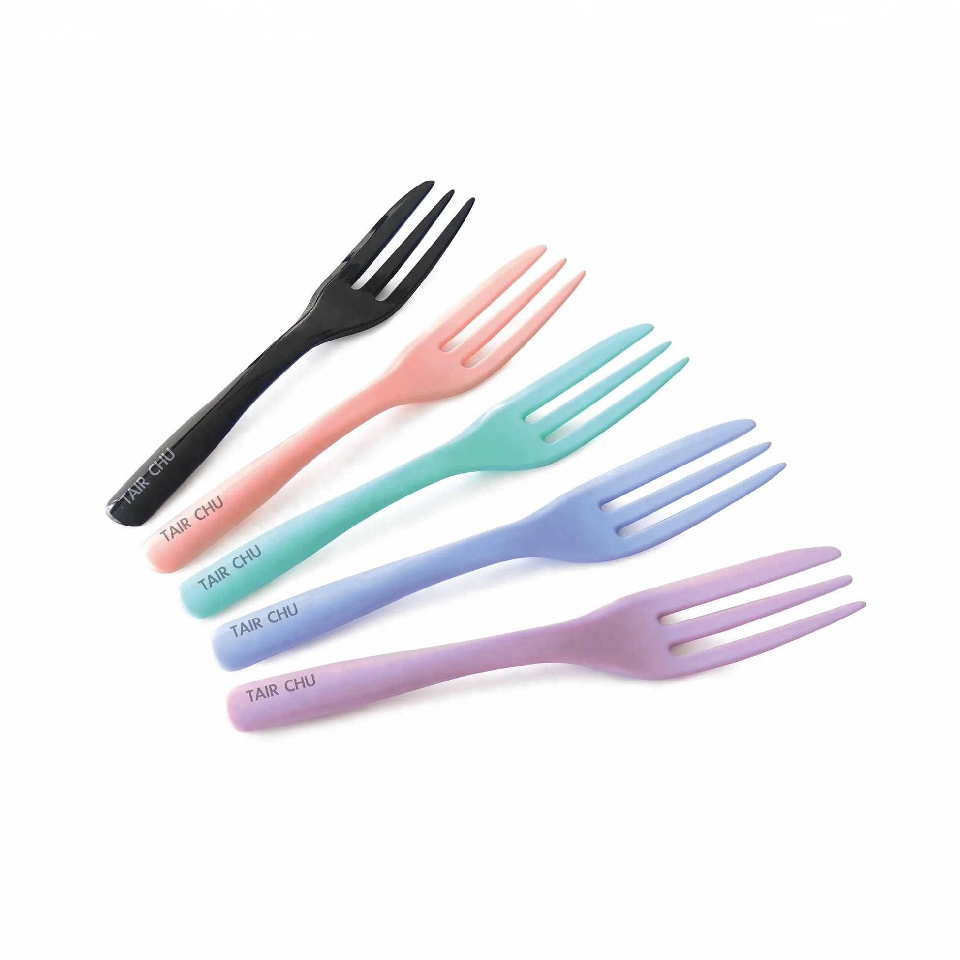 10cm Disposable Cake Plastic Fork Buy Plastic Fork,Disposable Fork