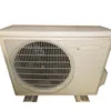 Environmentally safe cooling heating portable air conditioners