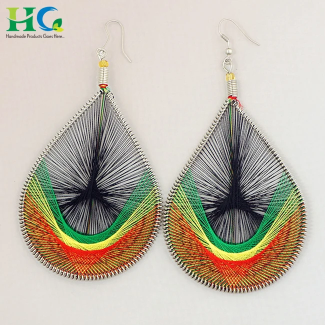 handmade ethnic jewellery