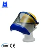 Blue Eagle CE EN166 Work Safety Personal Protective Arc Flash Visor