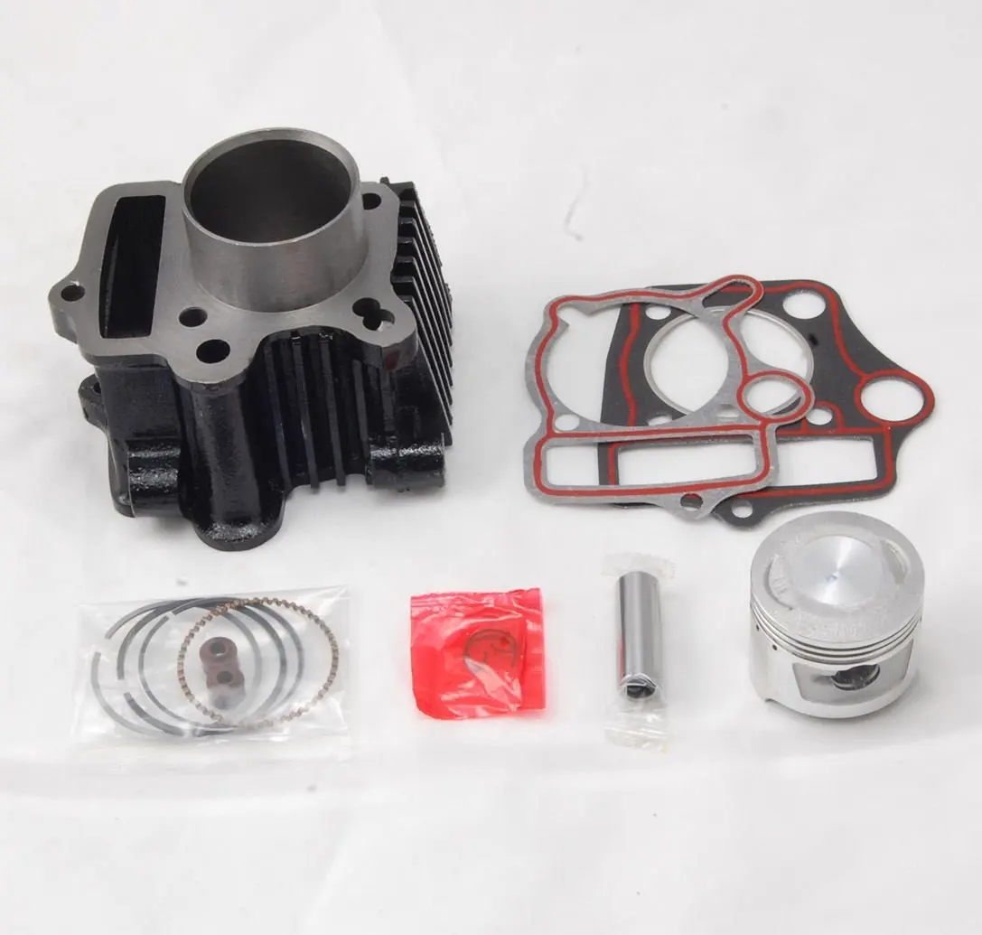 Honda Crf70 Big Bore Kit