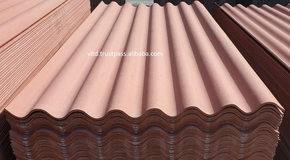 color roofing sheet