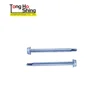 Hardware materials carbon steel self drilling screws