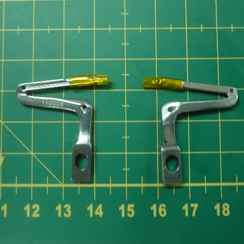 11888401 Made In Taiwan Industrial Sewing Machine Parts Lower Looper