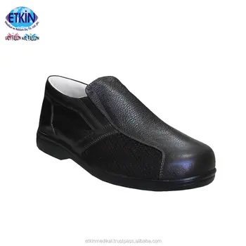 slip on diabetic shoes