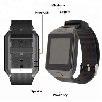 smart watch 2018 best
