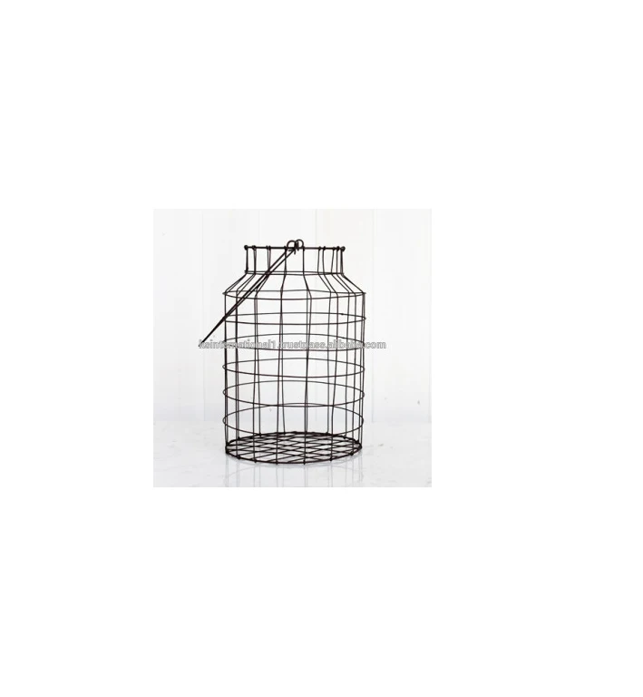 Small Bird Cages For Canaries Wire Steel Bird Cage Easy To Clean