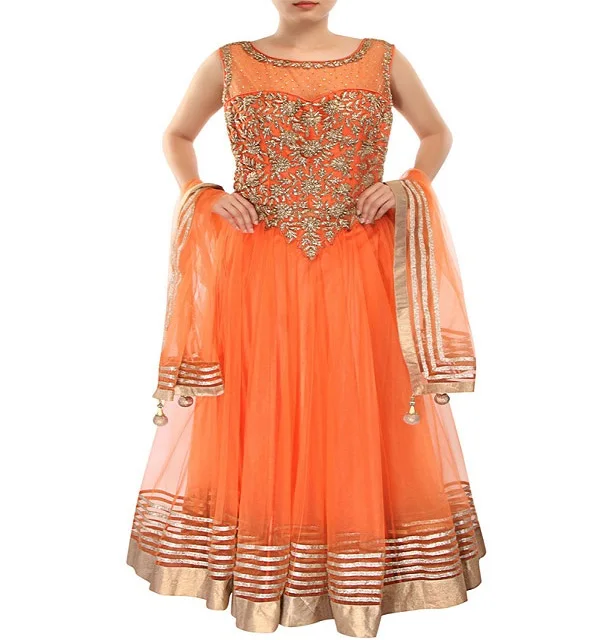 net gown new design