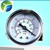 Feilite1.5 inch water pump pressure gauge for vacuum pressure 0-30 inhg 0-76 cmHg with bracket