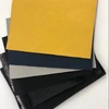 AB grade PVC artificial synthetic imitation leather Stock lot for car seat, furniture, sofa, bag, chair