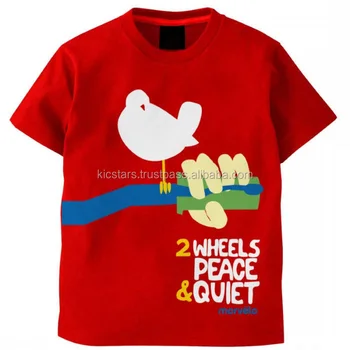 Children Clothing Baby Shirt Custom Printing Kids T Shirt Buy New