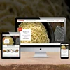 Business Website/Webpage Designing for Food | Website Design and Development for Food & Beverage Industry by ProtoLabz