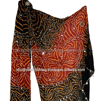 buy cotton scarves online