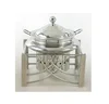 round Chafing Dish