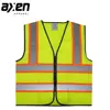 Best Quality Safety Reflective Vests For Men